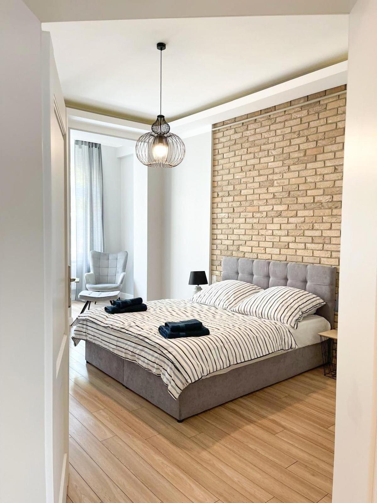 Luksusowy Apartament Dla 6 Osob - 90 M2 Świnoujście  Eksteriør billede