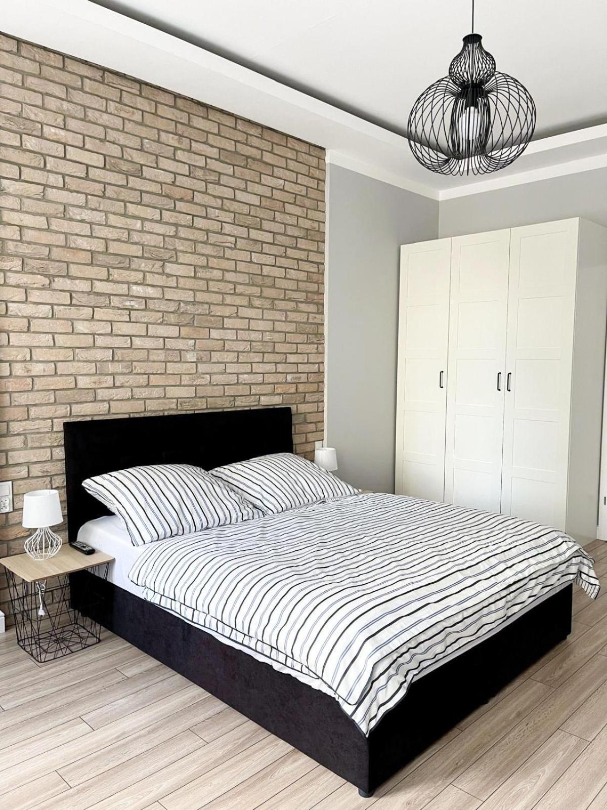 Luksusowy Apartament Dla 6 Osob - 90 M2 Świnoujście  Eksteriør billede