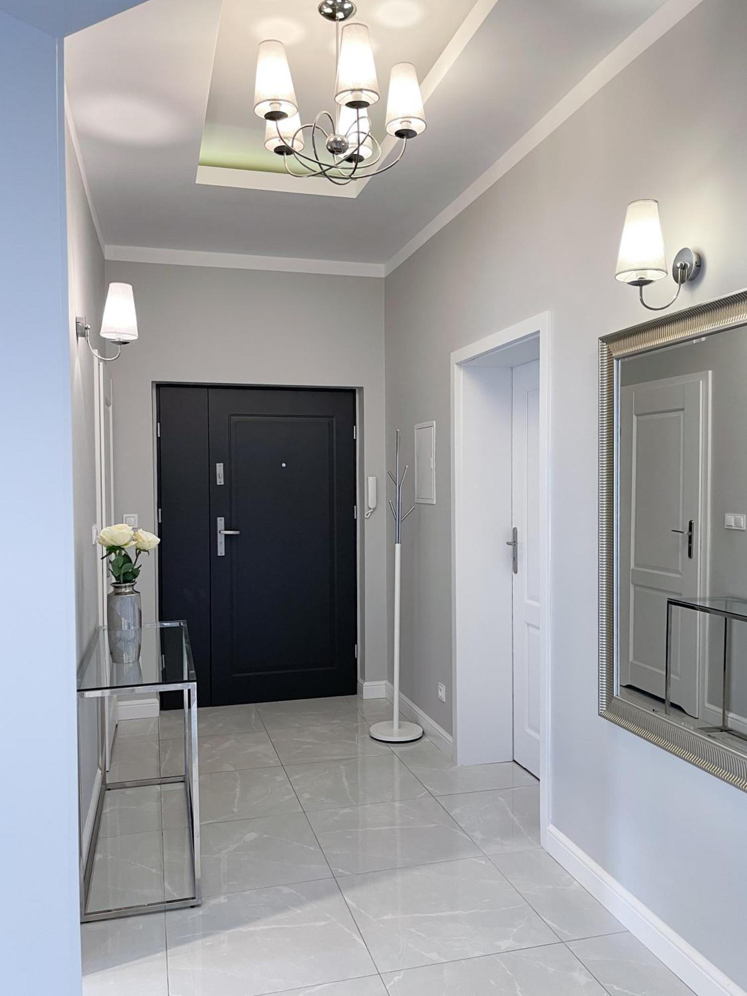 Luksusowy Apartament Dla 6 Osob - 90 M2 Świnoujście  Eksteriør billede