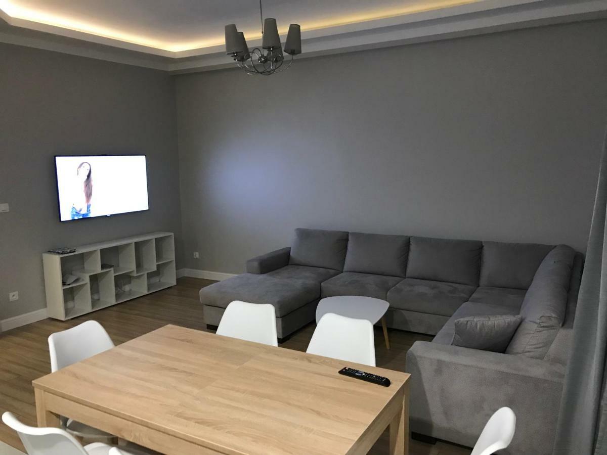 Luksusowy Apartament Dla 6 Osob - 90 M2 Świnoujście  Eksteriør billede