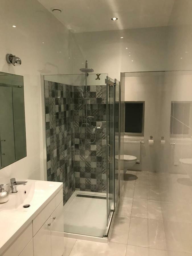 Luksusowy Apartament Dla 6 Osob - 90 M2 Świnoujście  Eksteriør billede