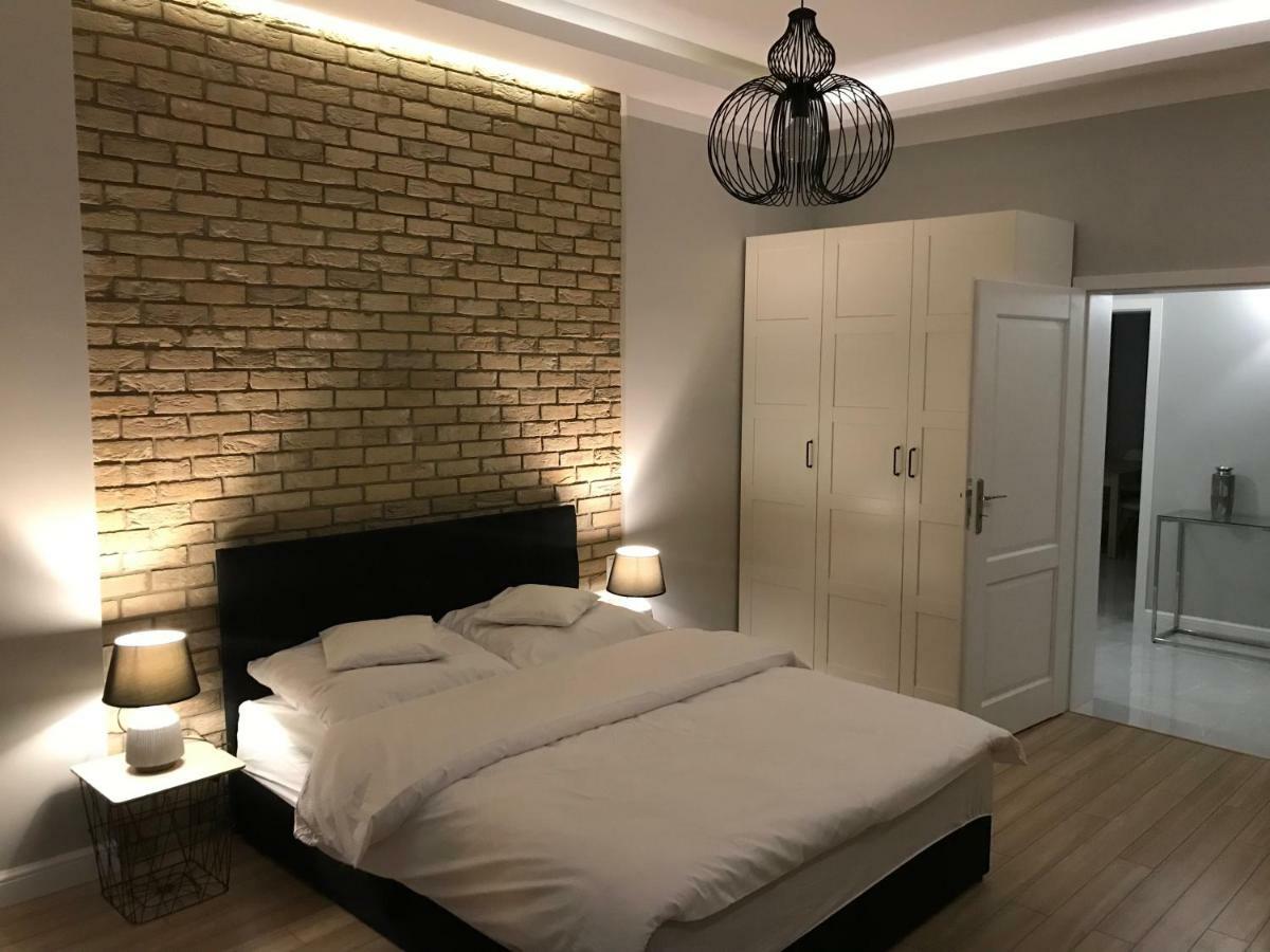 Luksusowy Apartament Dla 6 Osob - 90 M2 Świnoujście  Eksteriør billede