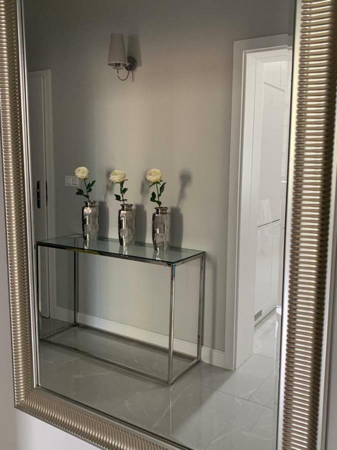 Luksusowy Apartament Dla 6 Osob - 90 M2 Świnoujście  Eksteriør billede